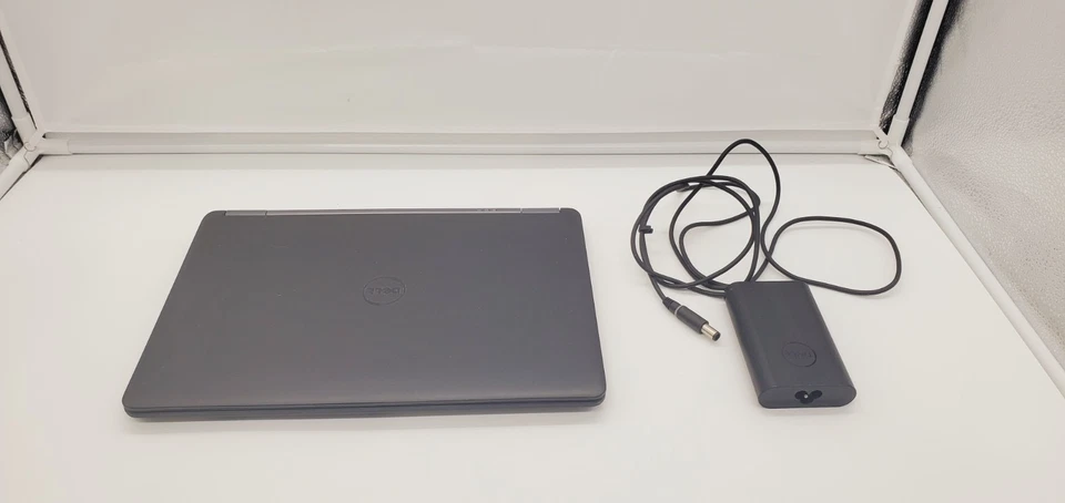 Dell Latitude E7250 · i7-5600U · 16GB · 256GB, Foto 2 von 5
