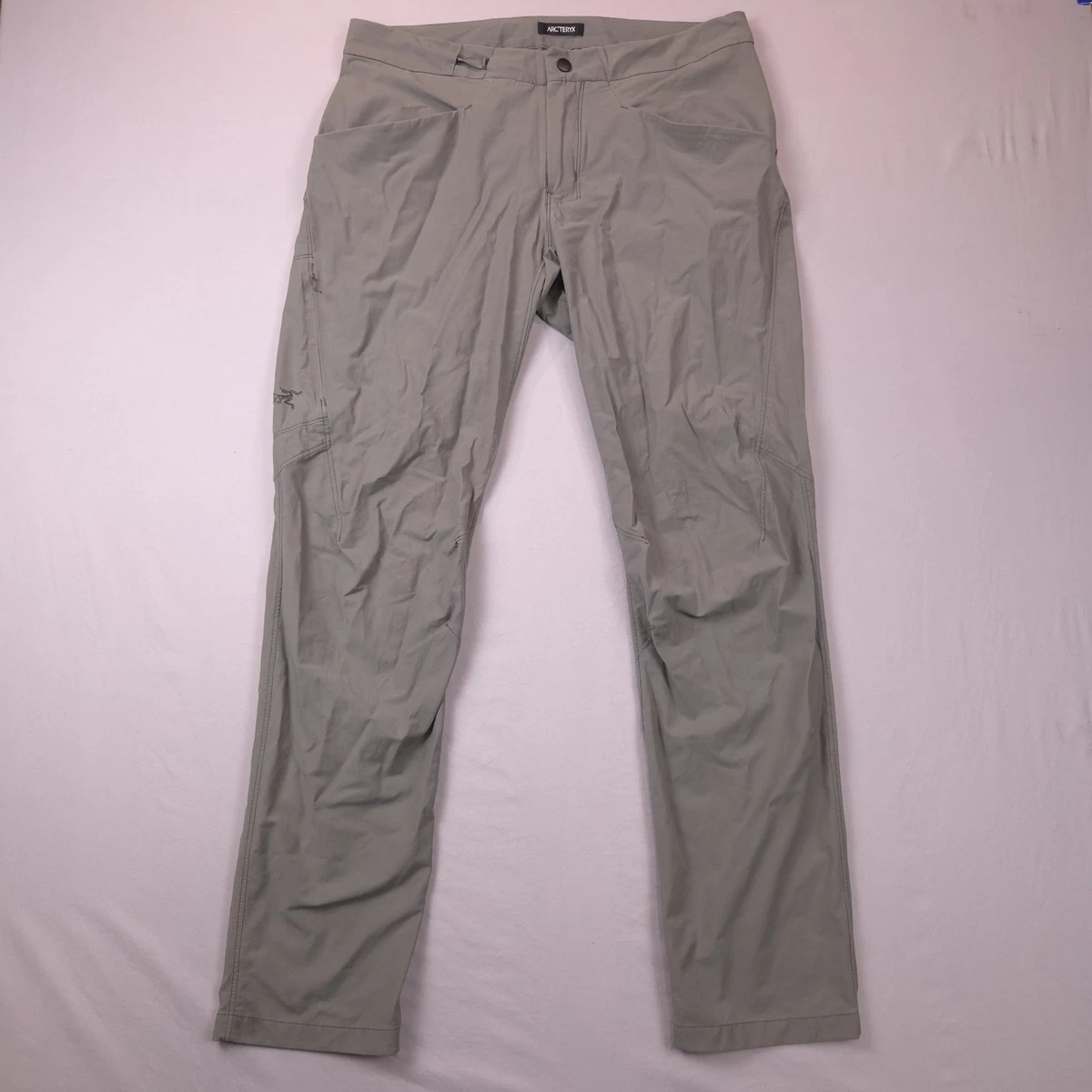 Arc'teryx 34 Size Pants for Men for sale | eBay
