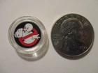 Ghostbusters Casper 1 Gram .999 Fine Silver Round