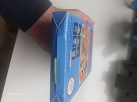 Dragon BALL NES PAL