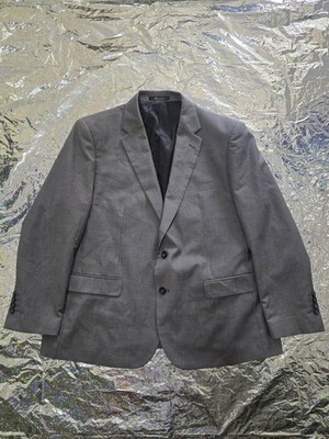Rossini Men's Suit  Color Silver