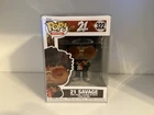 VAULTED Funko Pop! Rocks: 21 Savage (Savage Mode 2) #322 + Protector