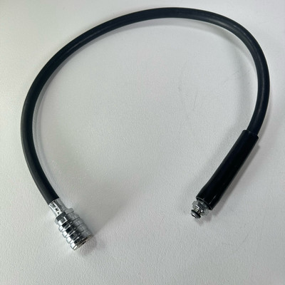 Scubapro Air 2 BCD BC Octo Inflator Hose Air Source 30'' Scuba Dive Atomic SS1