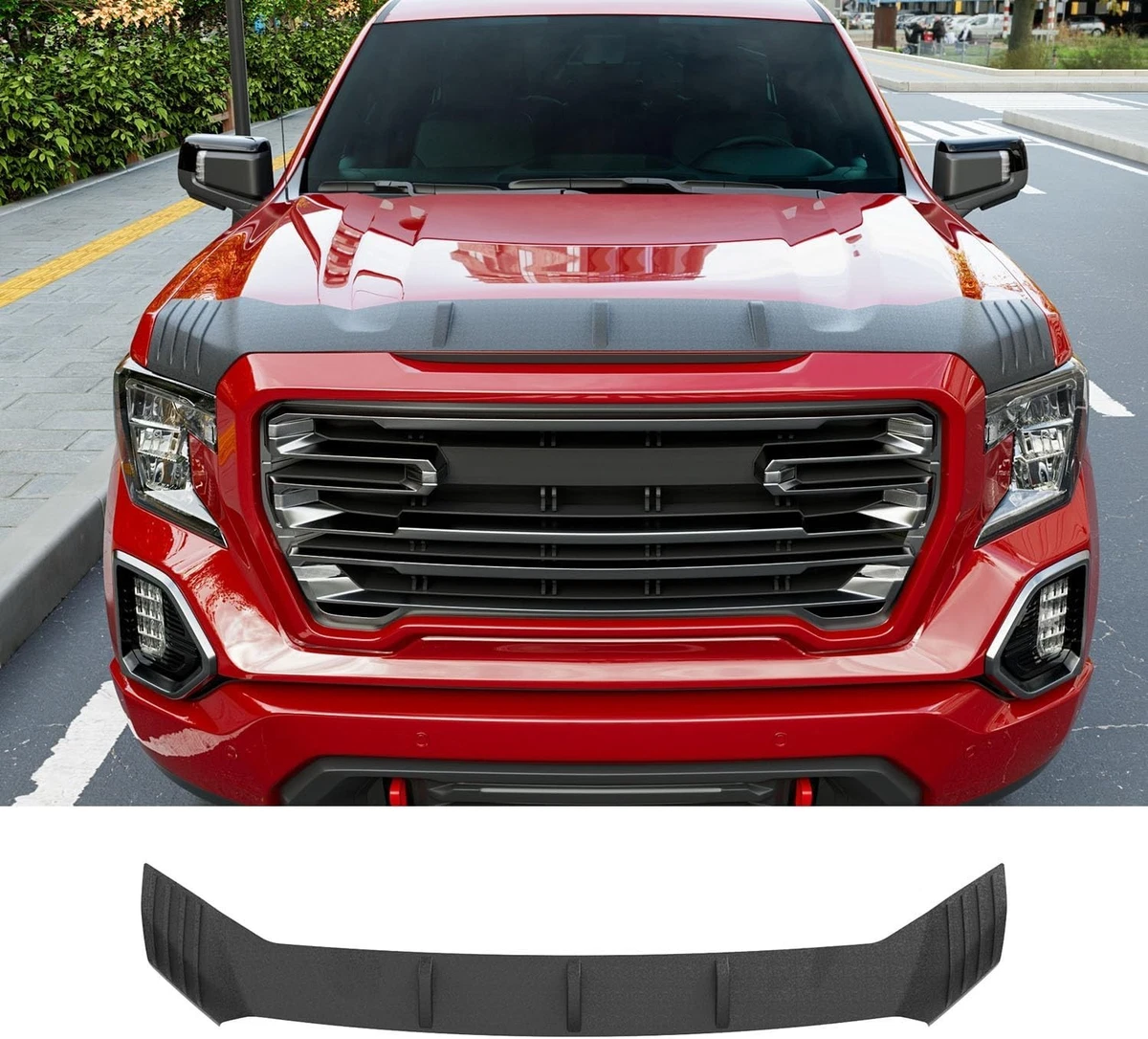 Car & Truck Shields & Deflectors for GMC for sale | eBay