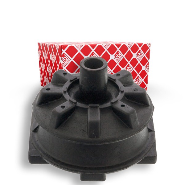 Febi Bilstein Lagerung AchsköRper Achslager Hinten Links Hinten Rechts 05622-image