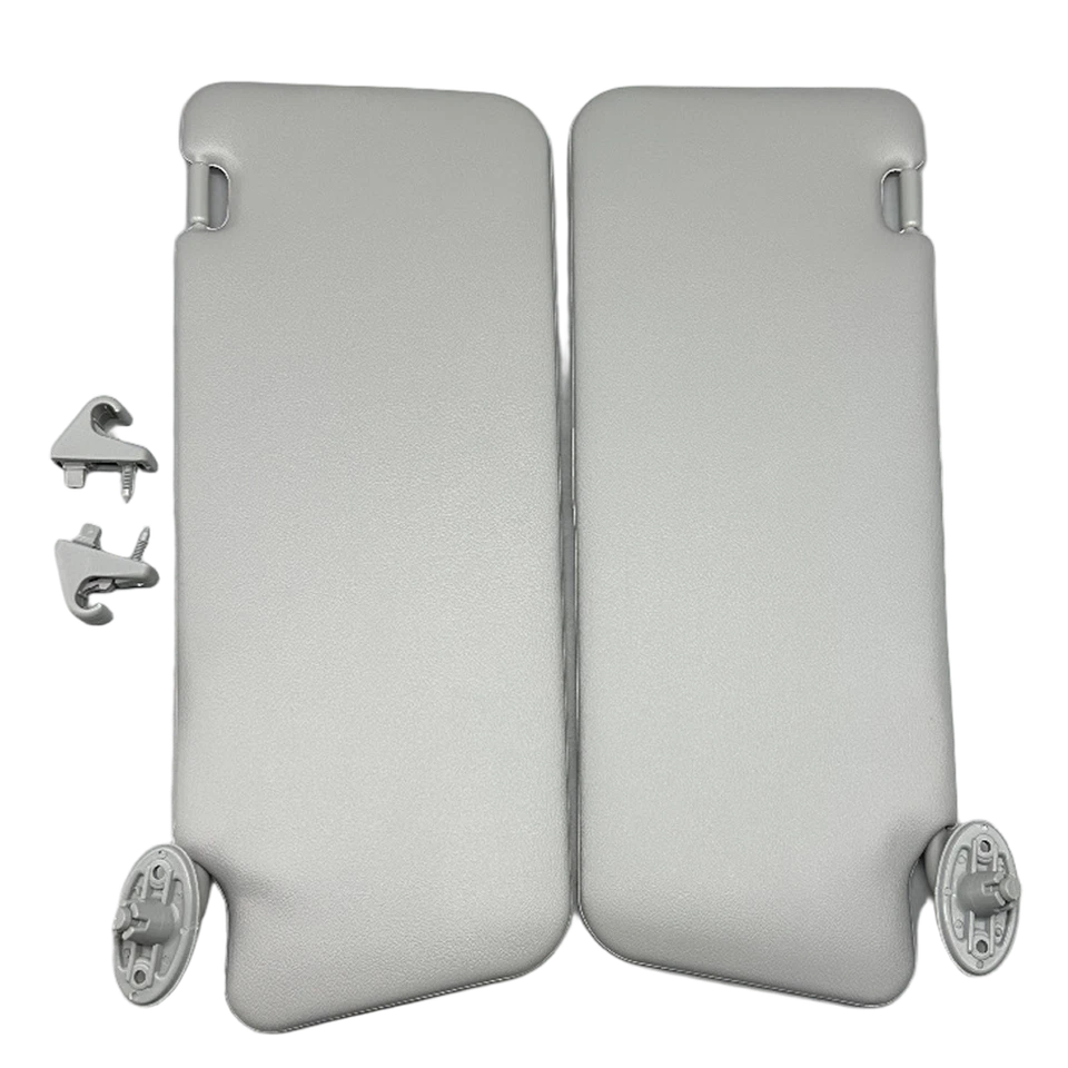 Protector parasol interior para Toyota Hilux Vigo Champ MK6 MK7 2005-2014 Foto 2 de 4