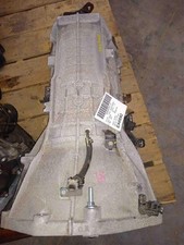 Transmission Assy. Hyundai Genesis 15 16 Transmission Assy. Hyundai Genesis 15 16