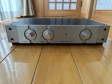 Pass Labs X2 Preamplifier