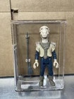 1985 Kenner Star Wars Yak Face CAS 85 = To AFA