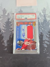 2013 Topps Finest Football Cards 34