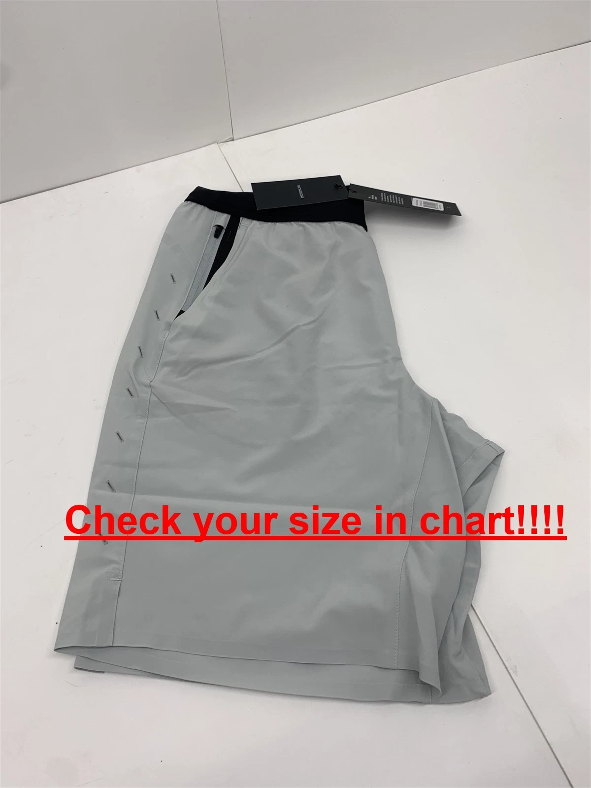 Ten Thousand Interval Shorts 9" Lined - Unlined TTSH002V2 - Ver 2-