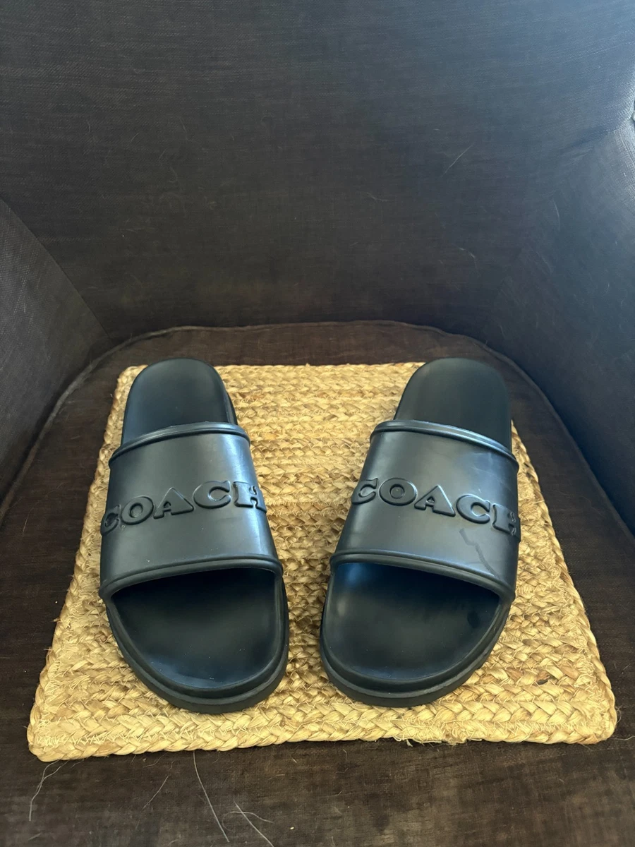 25+ mens coach sandals for sale | Updated Oct 2026
