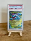 PSA 10 Mega Venusaur ex 003/132 Pokemon Card GEM MT Holo