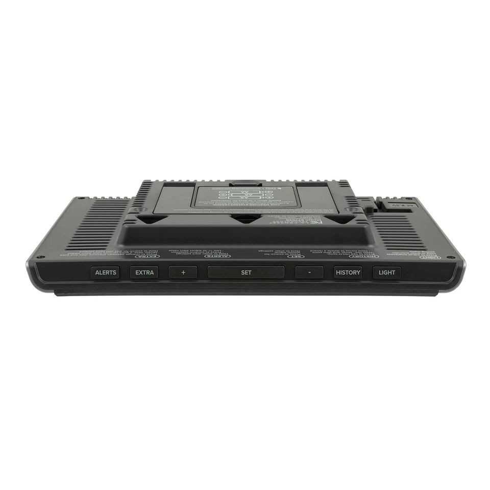 S77925-INT Wireless Color Weather Station - Image 4 of 4