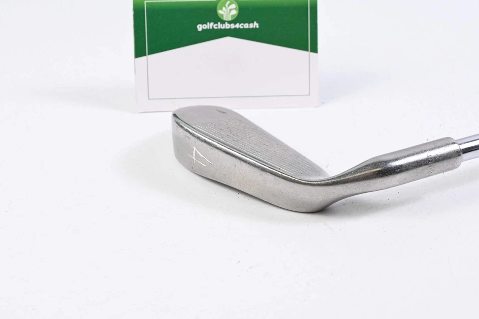 Ping Eye 2+ BeCu #4 Iron / 24.5 Degree / Black Dot / Stiff Shaft Ping KT Shaft - Image 3 of 4