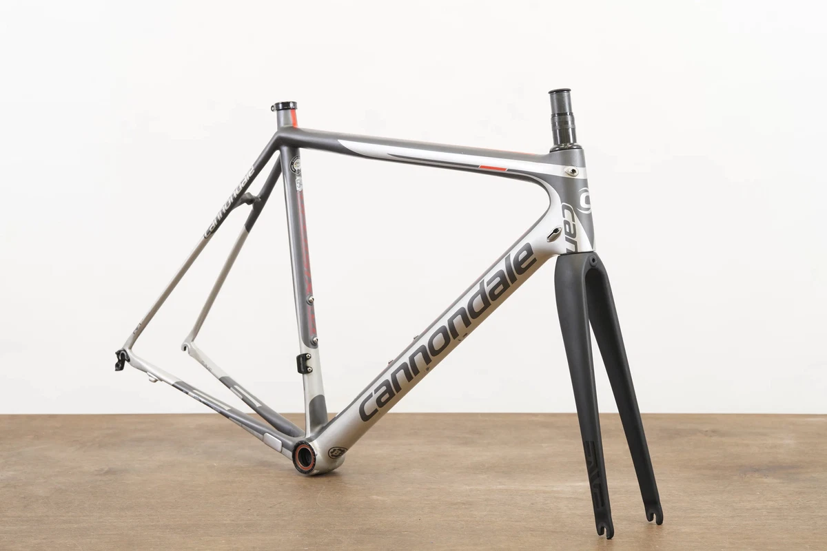 Cannondale Super Six Frame for sale - eBay