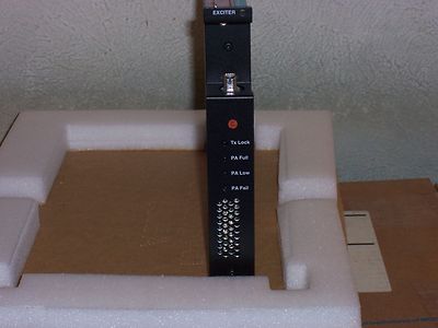 Motorola TLN3307A  Quantar Exciter Board  (New In Box)