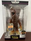NIB FUNKO HIKARI Guardians of the Galaxy Groot LTD Edition 1500