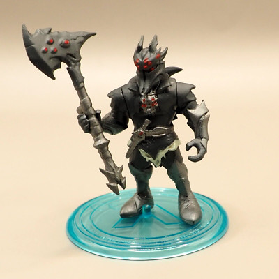 Spider Knight Fortnite Collection Mini Figur Takara Tomy Japan W679