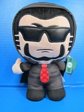 ROBLOX DevSeries Jail Break BOSS PASS GAMER 8" Plush No code