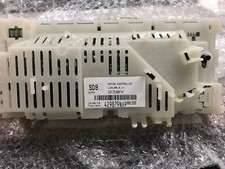 GENUINE Fisher & Paykel  Control Board WA1068G1  429879NAP 424317NAP