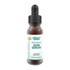 Boost Gum Serum .5 Oz By Primal Life Organics