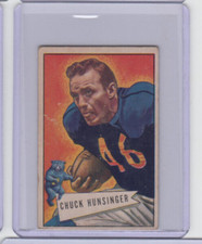 Click to enlarge Chuck Hunsinger