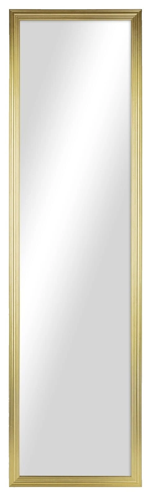 Rectangle Plastic Full-length Mirror Home Décor Mirrors