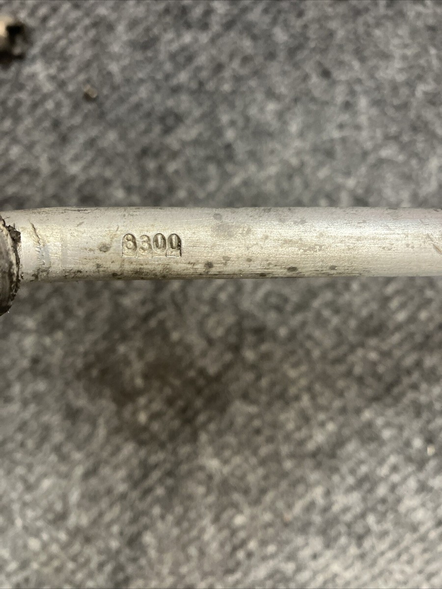ヴィンテージ　スタンド Vintage 1969 Schwinn Built In #355 Kickstand Fits Starlet