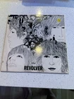 THE BEATLES - Revolver - 12" Vinyl Record LP - VG+