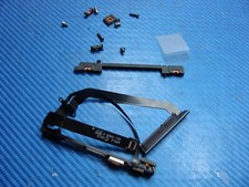 MacBook Pro A1286 15" Early 2010 MC372LL/A HDD Bracket w/IR/Sleep/HD Cable ER 