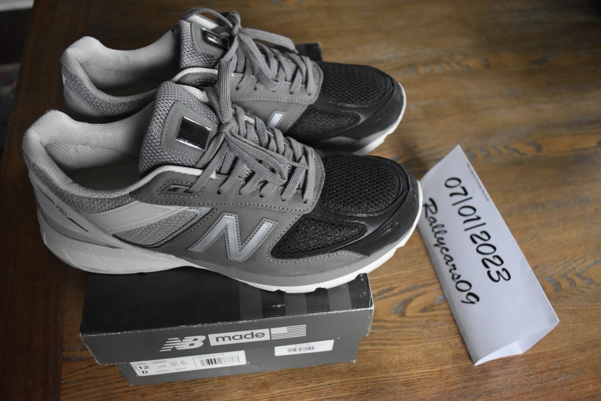 New balance 990v5 clearance marblehead