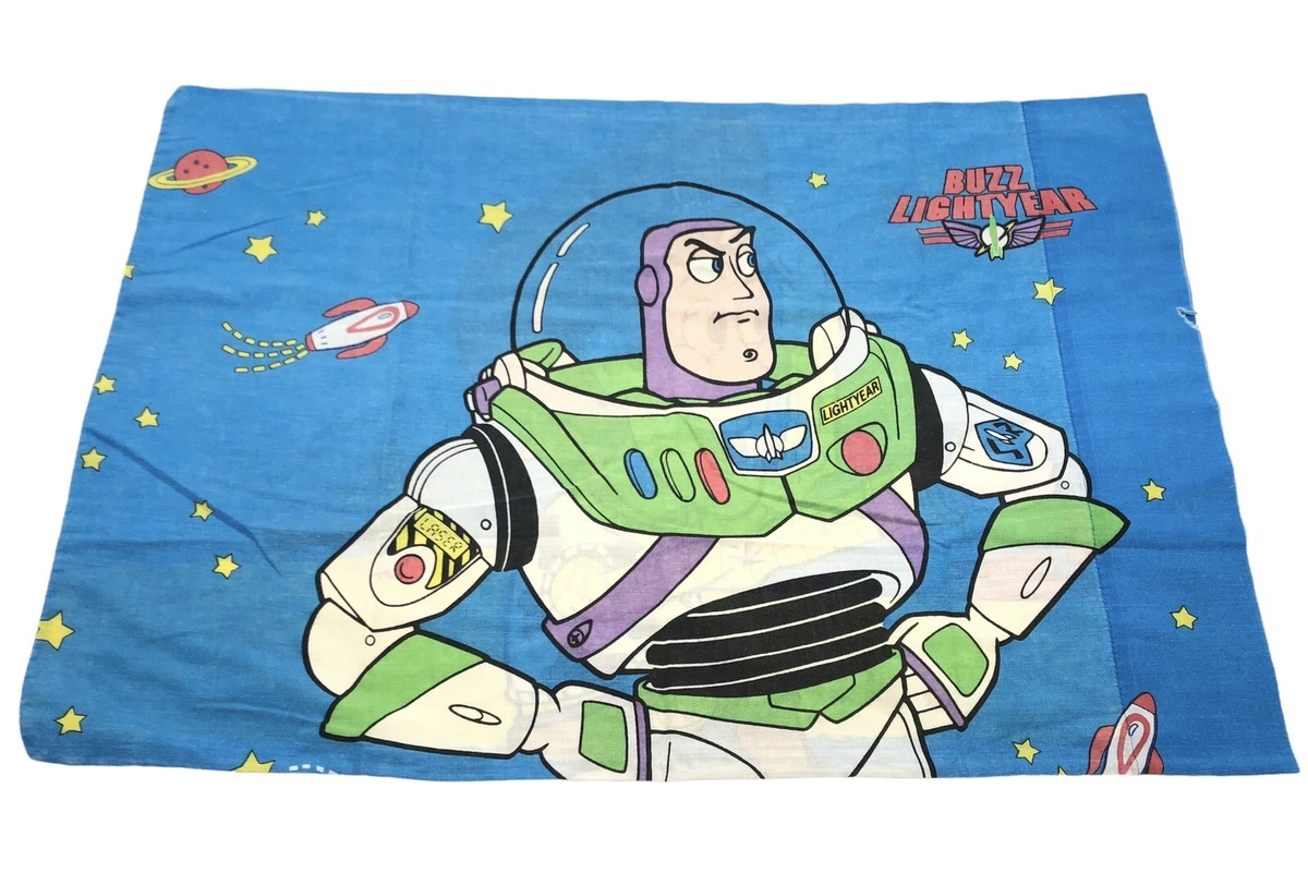 Buzz lightyear cheap pillow case