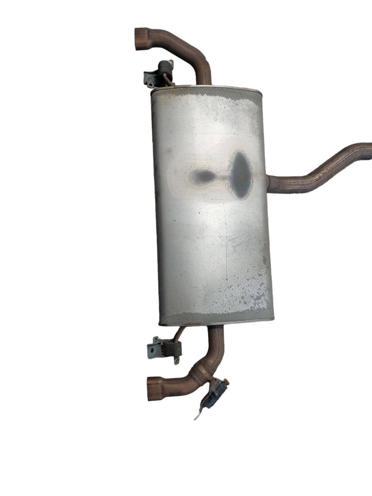 VOLVO XC60 Exhaust System 32292074 Mk2 17 18 19 20 21 22 23 24 | eBay 