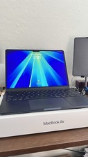 Apple MacBook Air 13.6 Apple MacBook Air 13.6