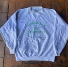 Vintage 90s Florida A&M Rattlers University Crewneck Sweatshirt XL HBCU College
