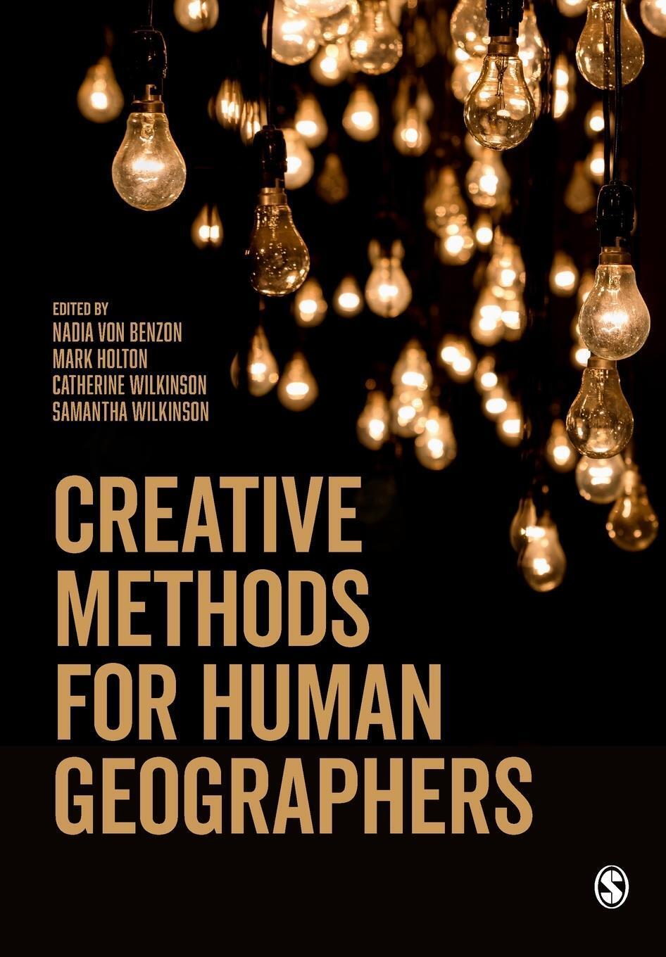 Thumbnail - Catherine Wilkinson | Creative Methods For Human Geographers |