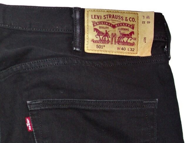 levi's 501 original riveted