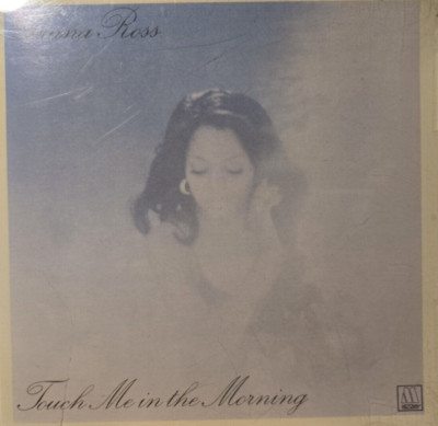 Diana Ross : Touch Me In The Morning - Audio CD