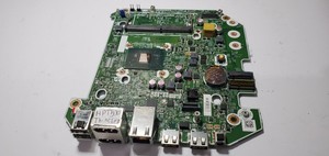 Hp Thinclient T530 215jj 1 5ghz Motherboard 335 07u01 0001 1 001 Ebay