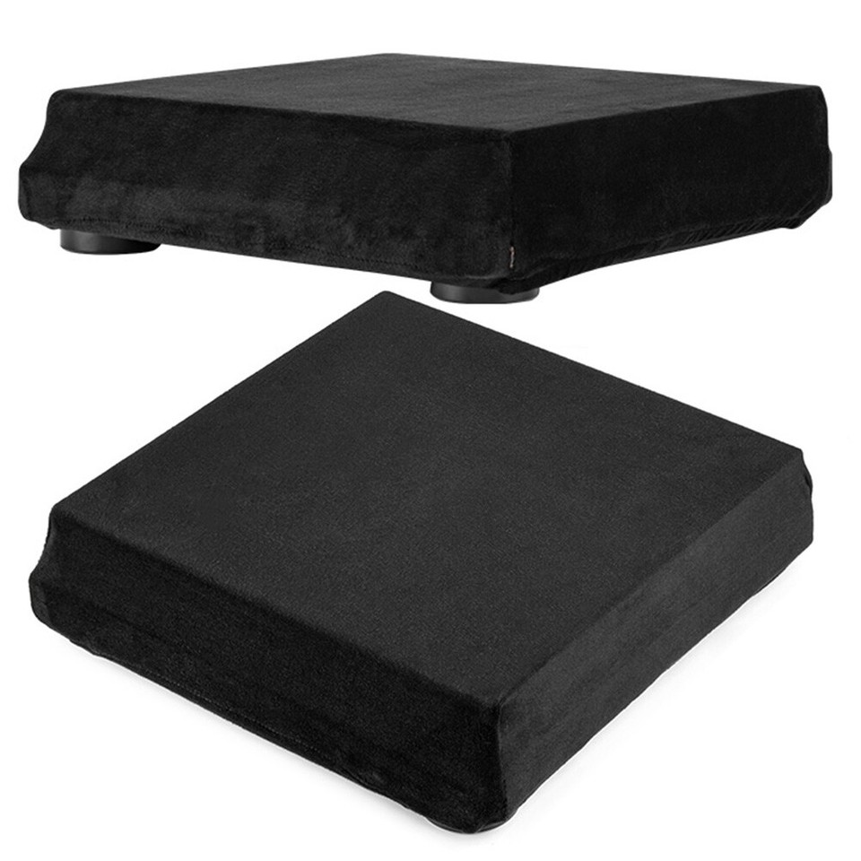 Turntable Dust Cover High Elasticity Sleeve Vinyl Record Player5361 eBay