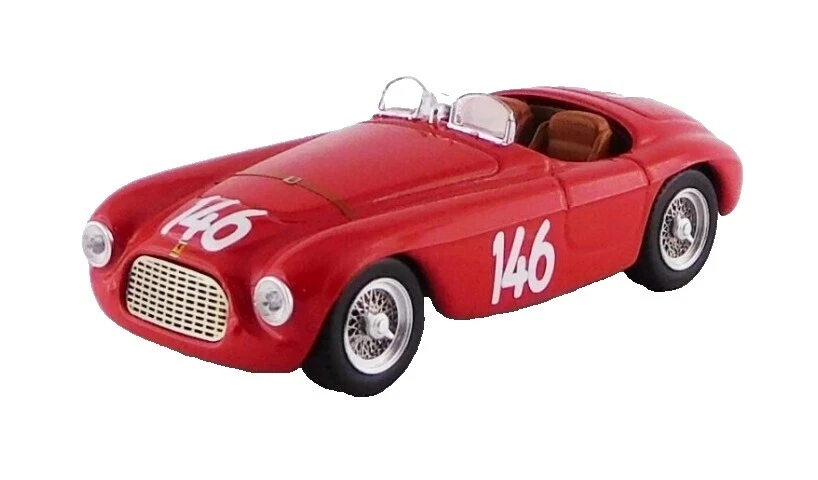 Литые модели спортивных и туристических автомобилей 1950 года выпуска автомобиля