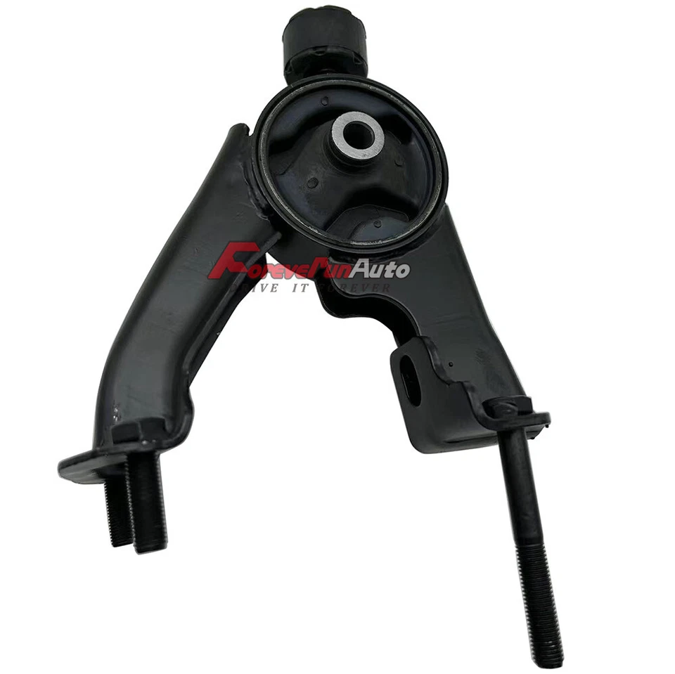 Juego de montaje de motor y transmisión de 4 piezas para Pontiac Vibe Corolla 09-10 1,8 L con AT Foto 4 de 4