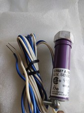 HONEYWELL # C7027 A 1031  (MINI-PEEPER ) U.V. SENSOR.