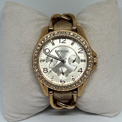Fossil Riley ES3466 Women
