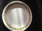 Vintage Corelle by Corning Spice of Life Salad Plates, Set of 6
