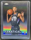 2025 Topps Chrome Ace Bailey Base (RAW)