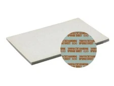 Tamiya 87148 Sanding Sponge Sheet 600 Grit