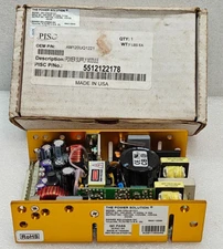 THE POWER SOLUTIONS AM-120U-Q1221 POWER SUPPLY NEW FAST SHIPPING