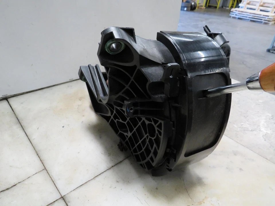 2012 LEXUS RX350 FLOOR GEAR SHIFTER - Image 3 of 4